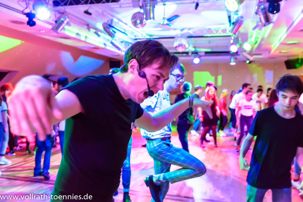 2019 09 28 Come together party 8749